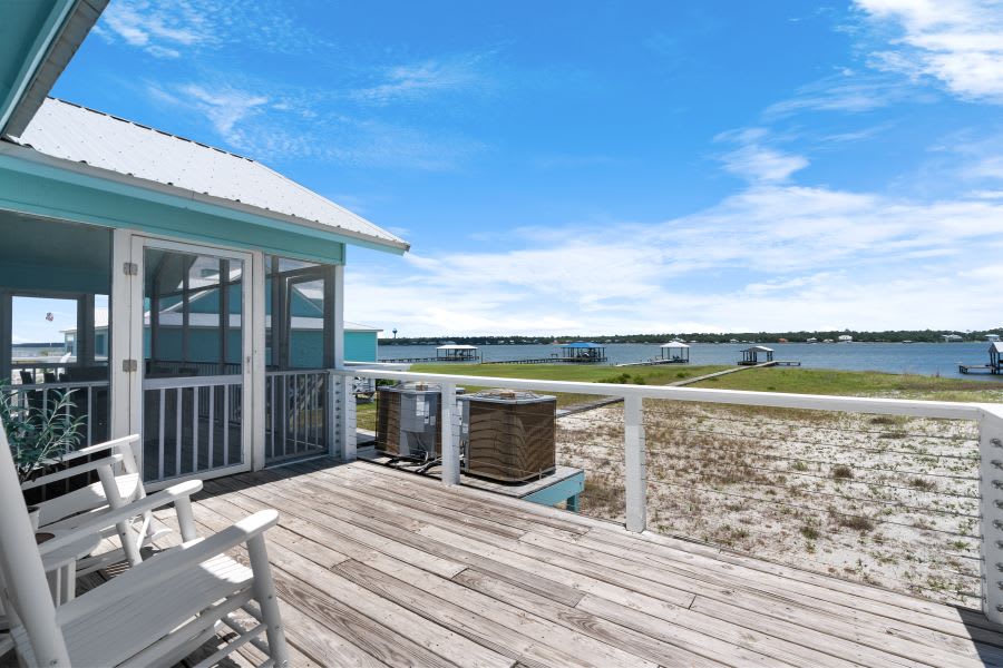 24 TIDE DECK LAGOON EAST SIDE