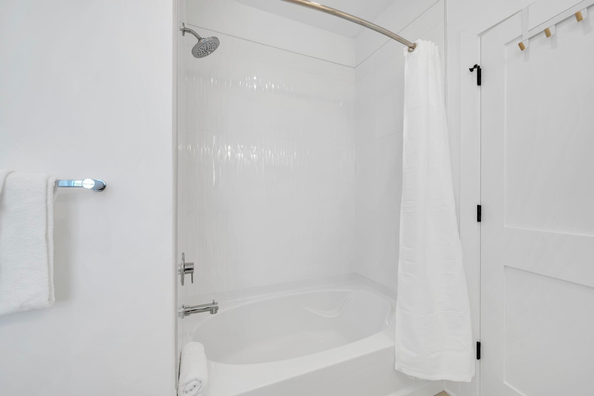 Guest Bathroom 1 Part 2