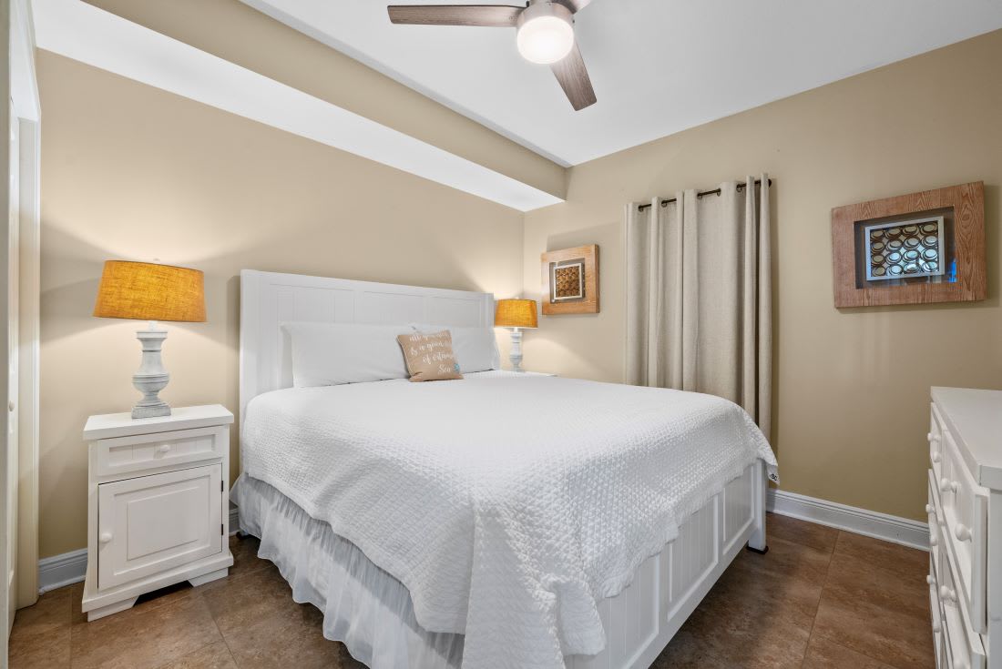 18 San Carlos 1205 Bedroom 2