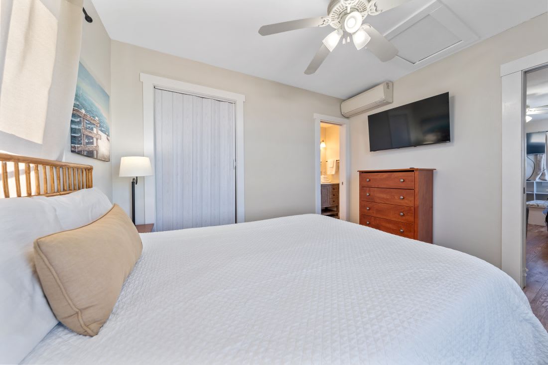 9 La Casita Azul Bedroom