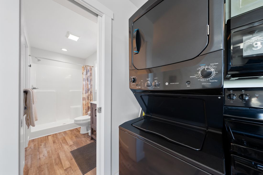 12 La Casita Azul Laundry