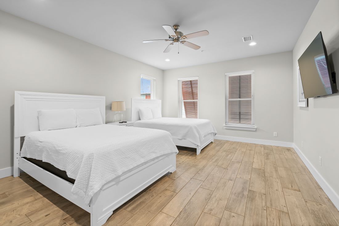 18 Hammock Dunes J Bedroom 2