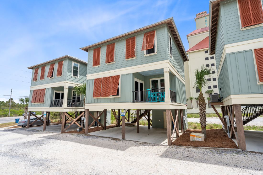 29 Hammock Dunes J Exterior