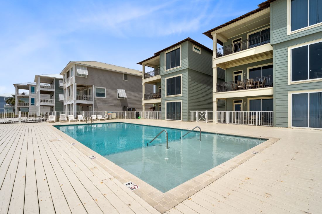 32 Hammock Dunes J Shared Outdoor Pool