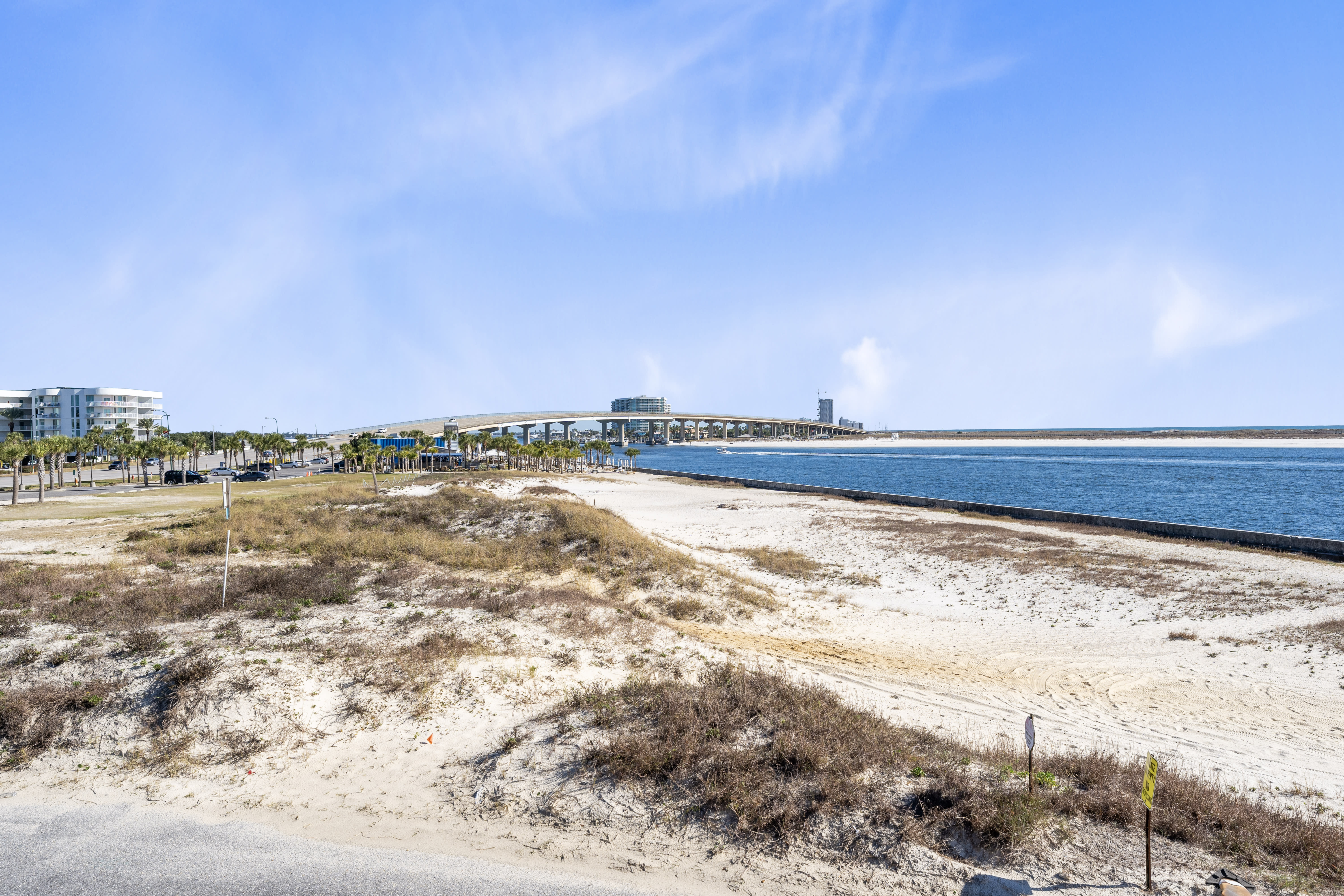 5 Point House II Views of Perdido Pass and Alabama Point
