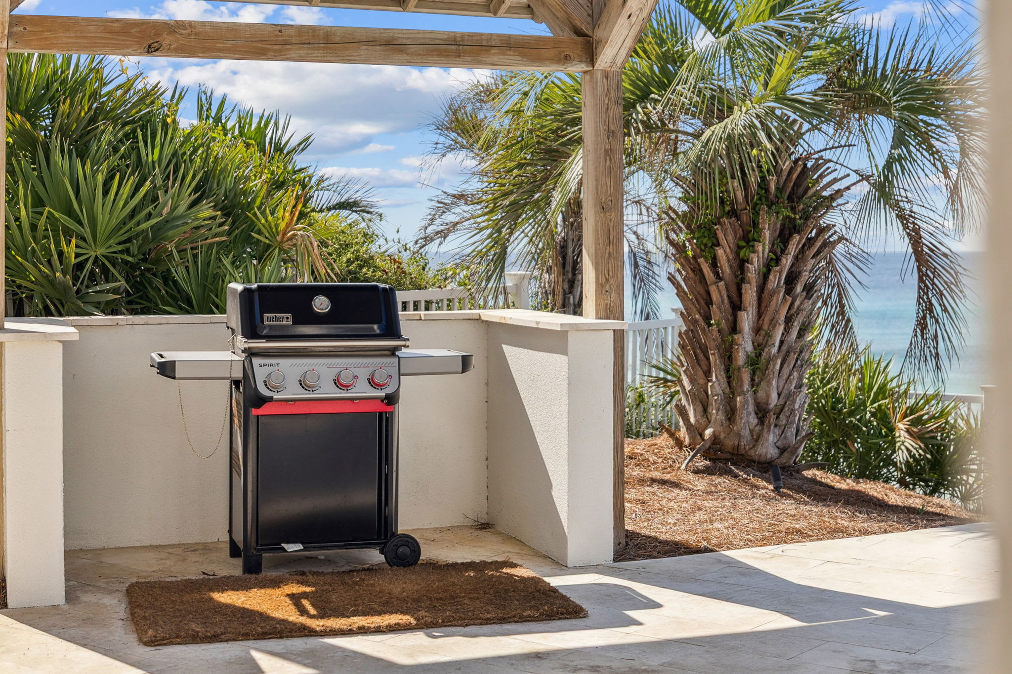 Grill Up Dinner for the Whole Crew!