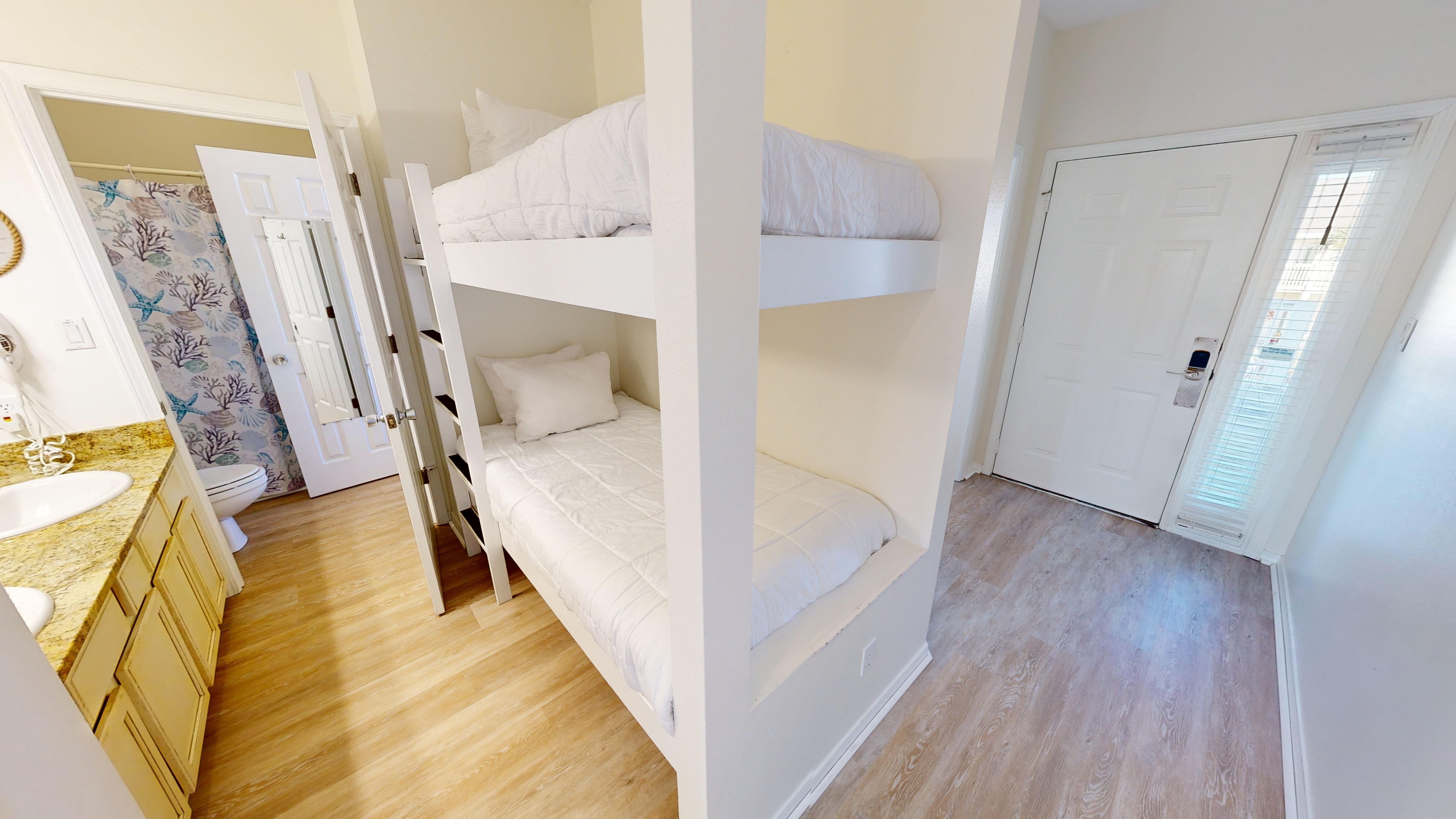 Bunk Beds