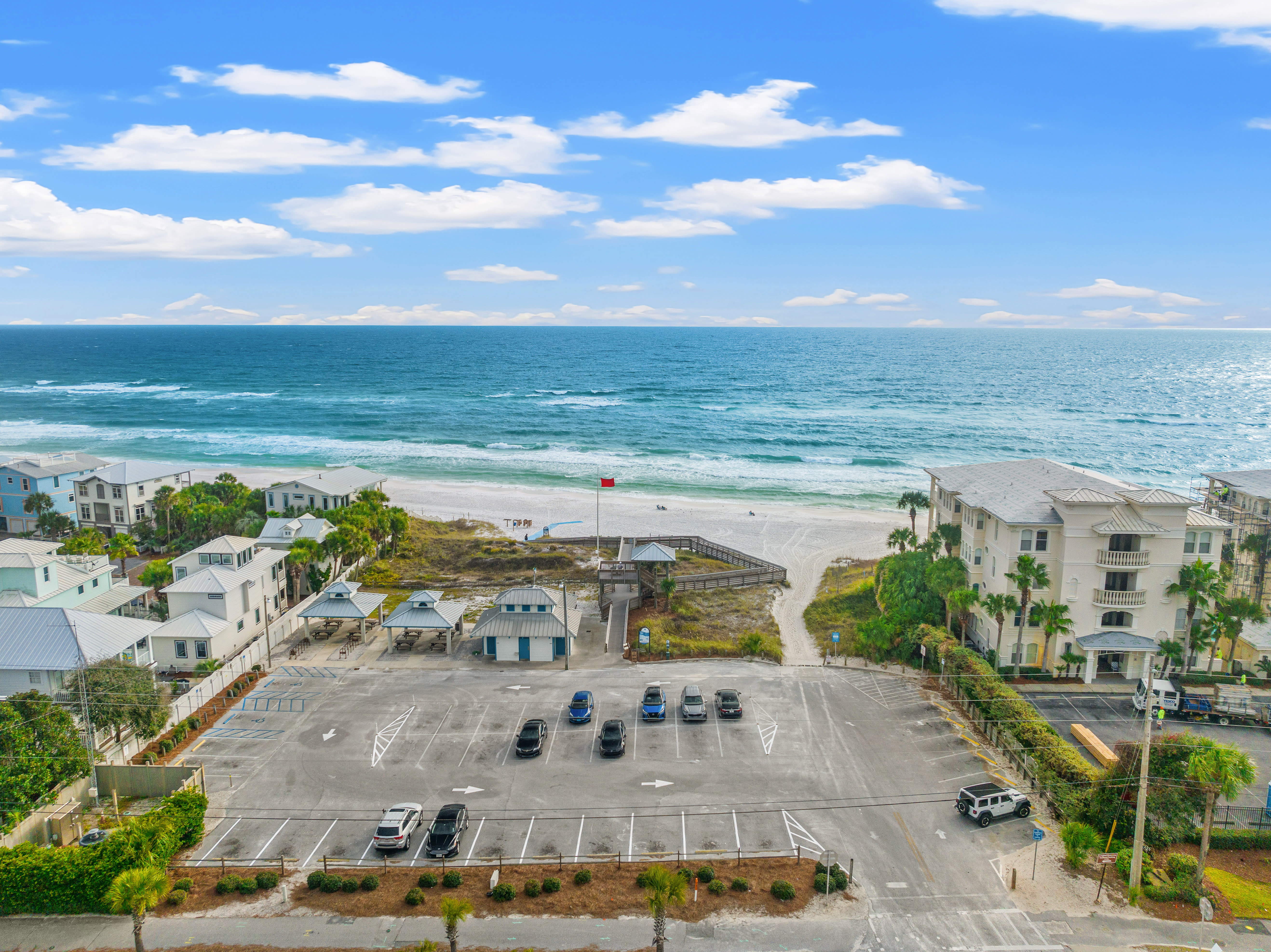 Ed Walline Public Beach Access - 2 Min Walk