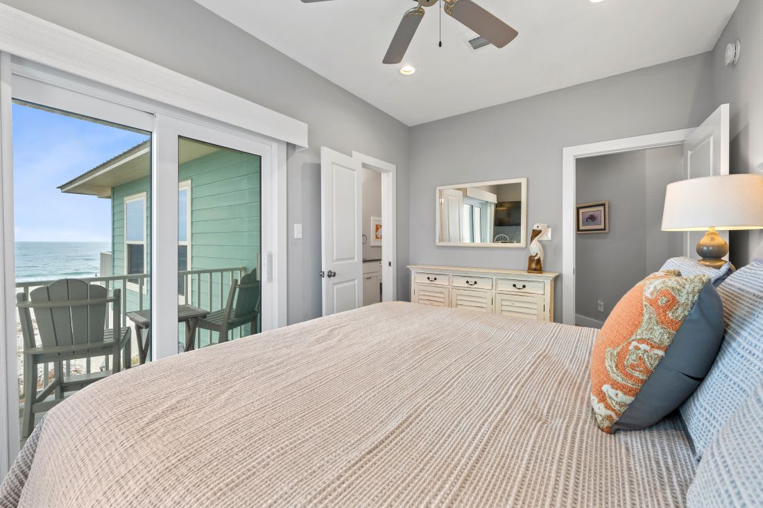 15 Two Little Lambs Primary Bedroom