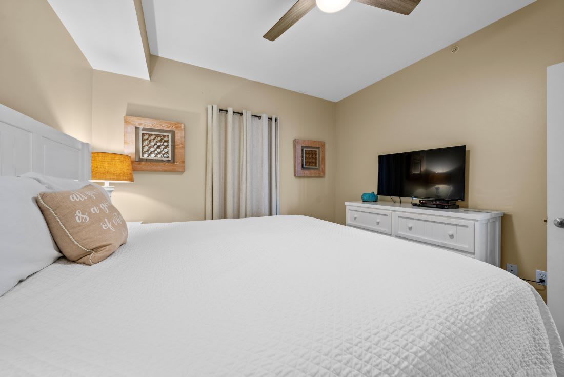 19 San Carlos 1205 Bedroom 2