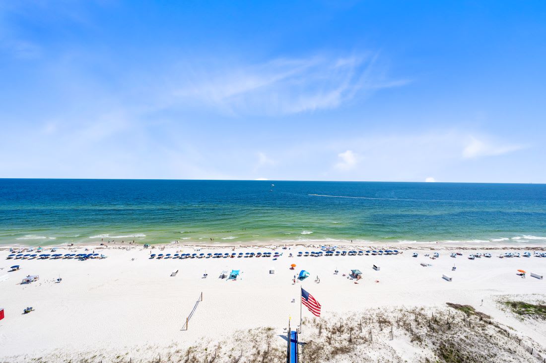 26 San Carlos 1205 View