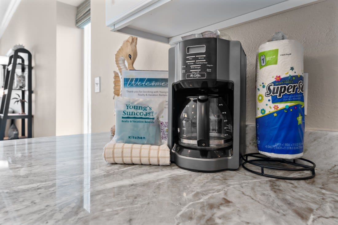 12 San Carlos 309 Kitchen