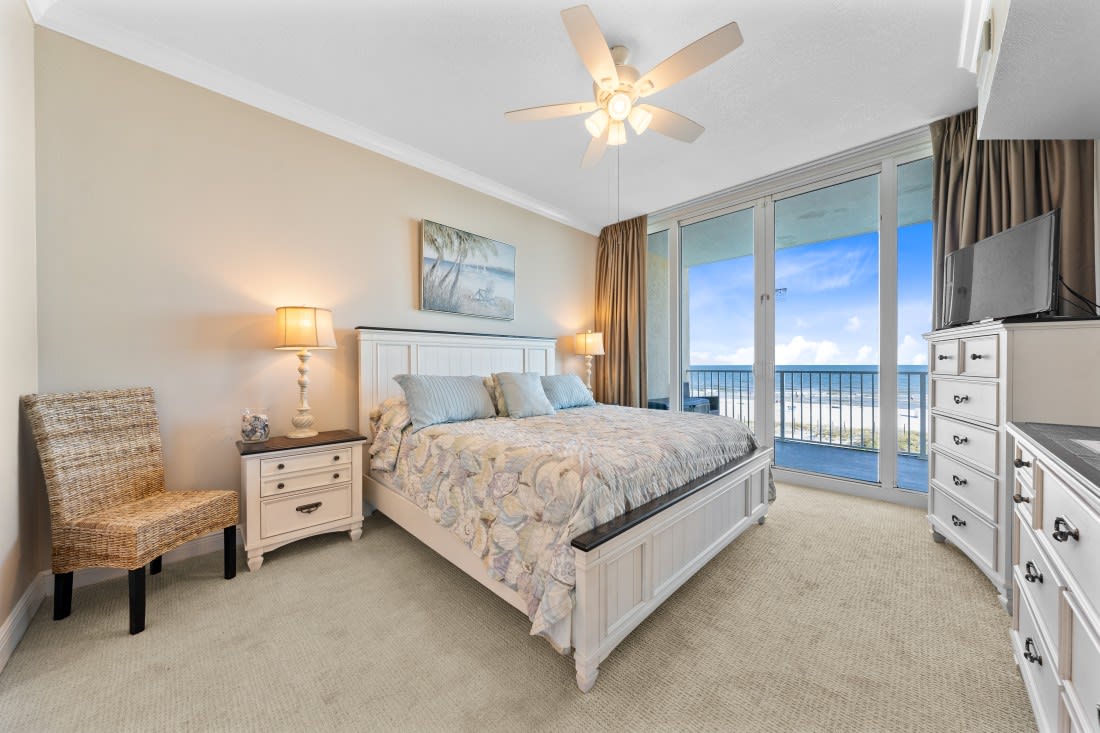 13 San Carlos 309 Primary Bedroom