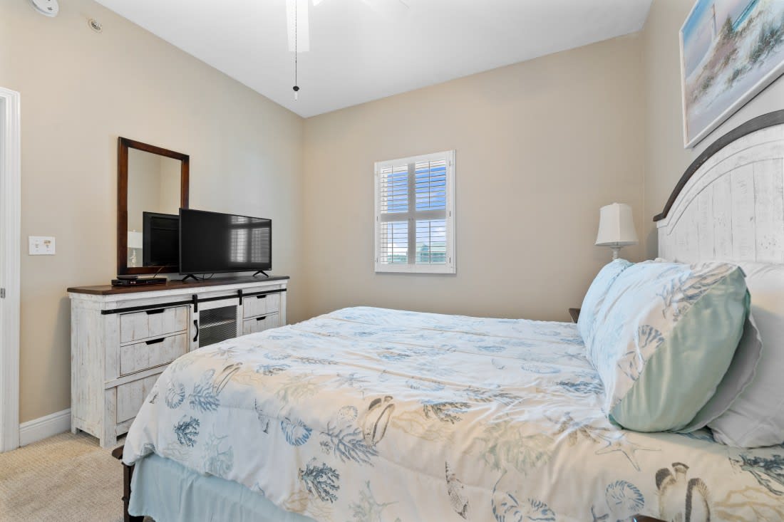 18 San Carlos 309 Bedroom 2