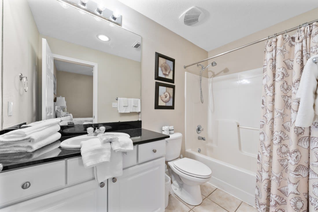 19 San Carlos 309 Bathroom 2