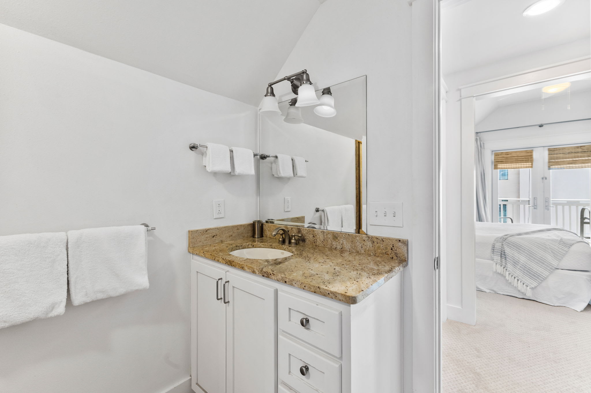 Third Floor ?Primary Ensuite - Featuring a Walk-in Shower