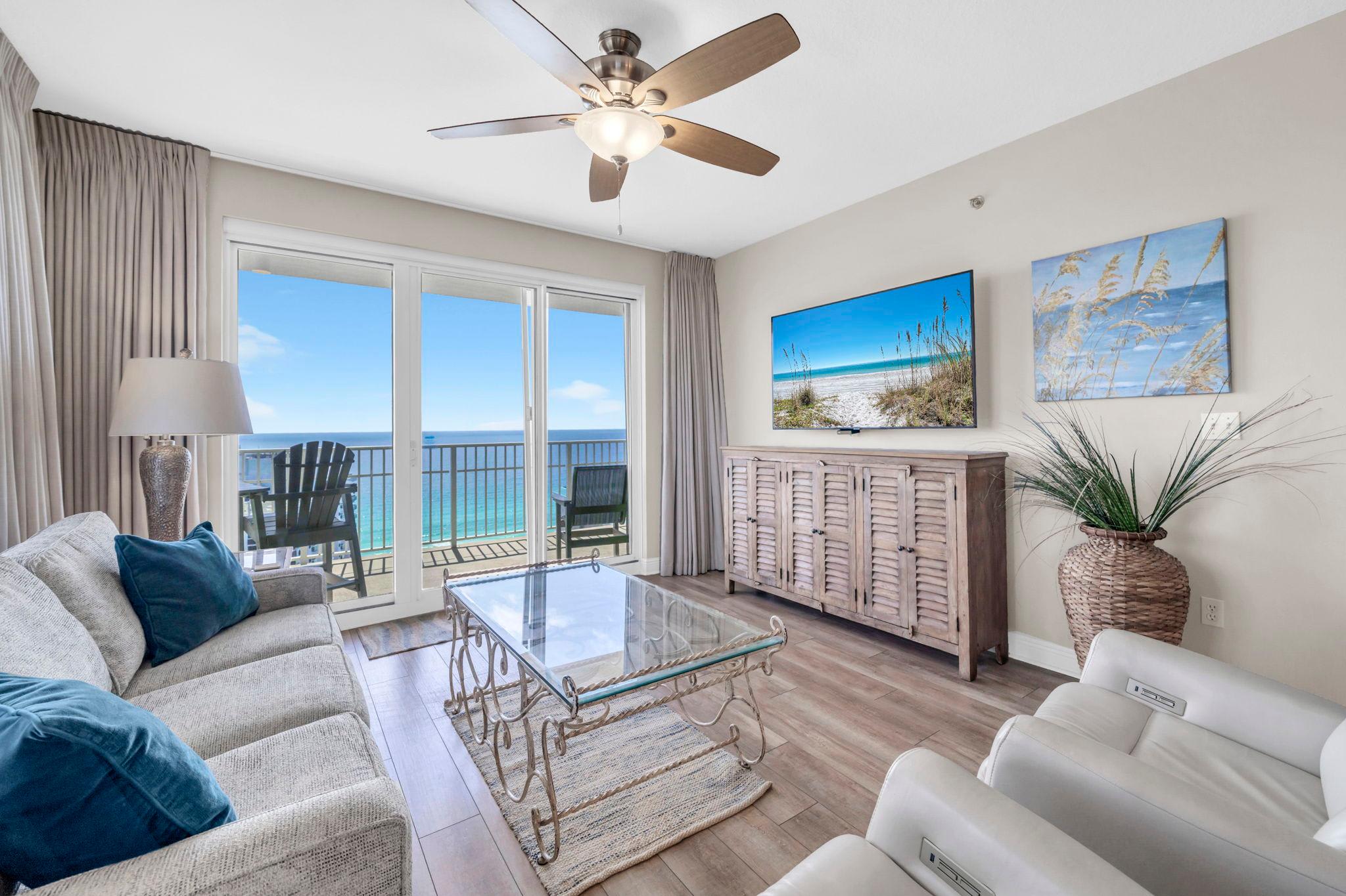 Living Room 1 Part 2