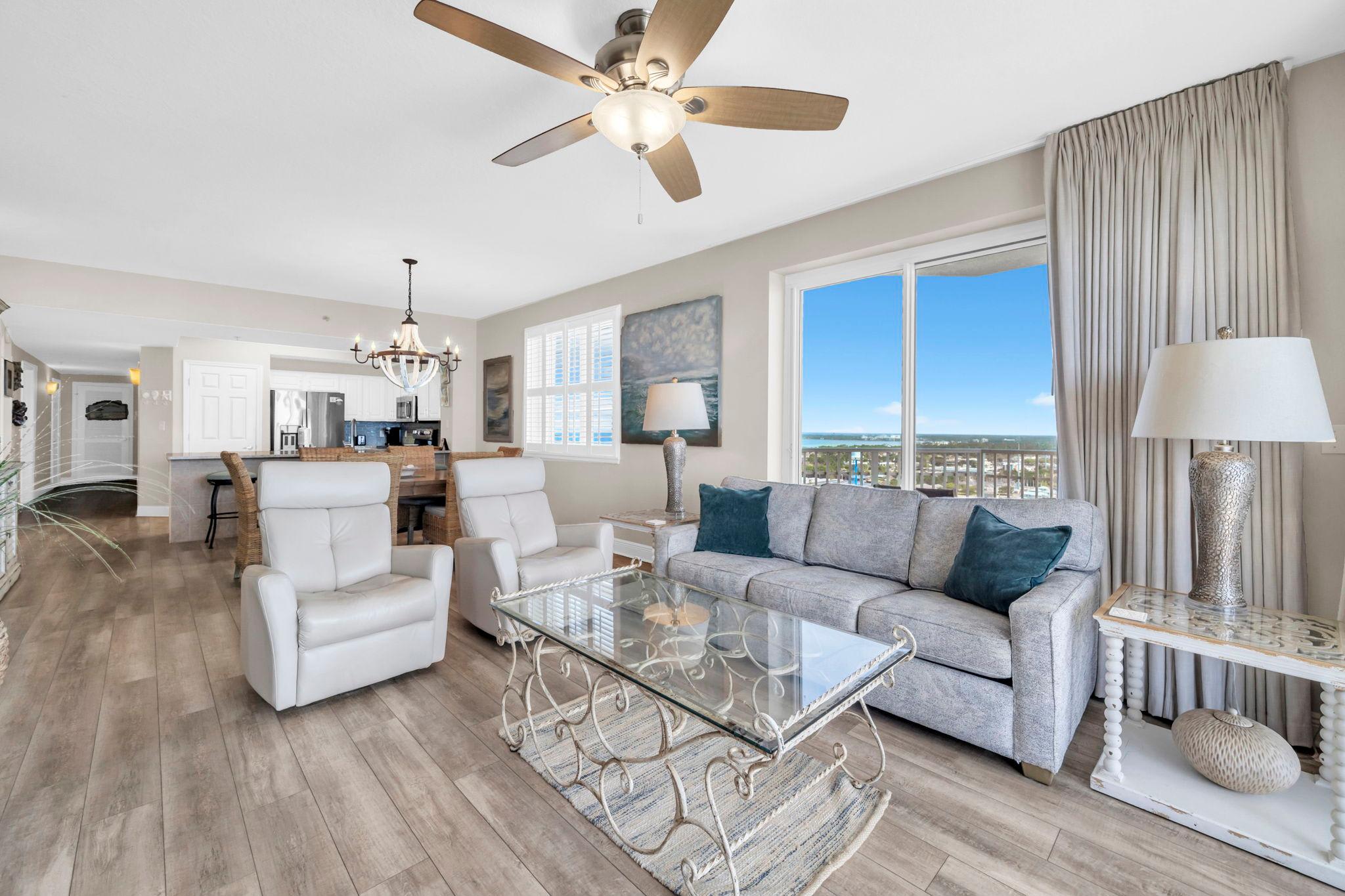 Living Room 1 Part 3