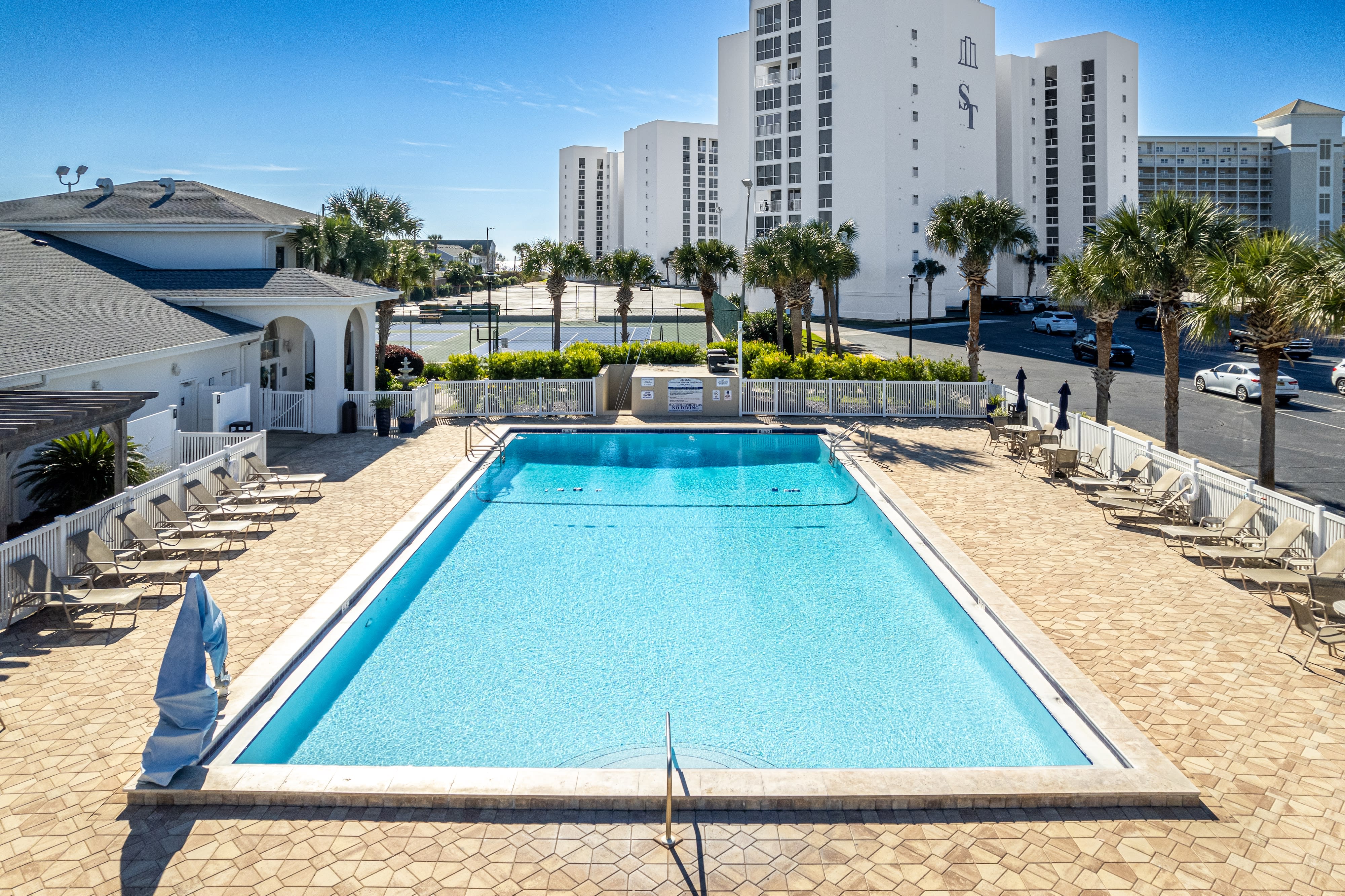 Shoreline Towers 2024-22