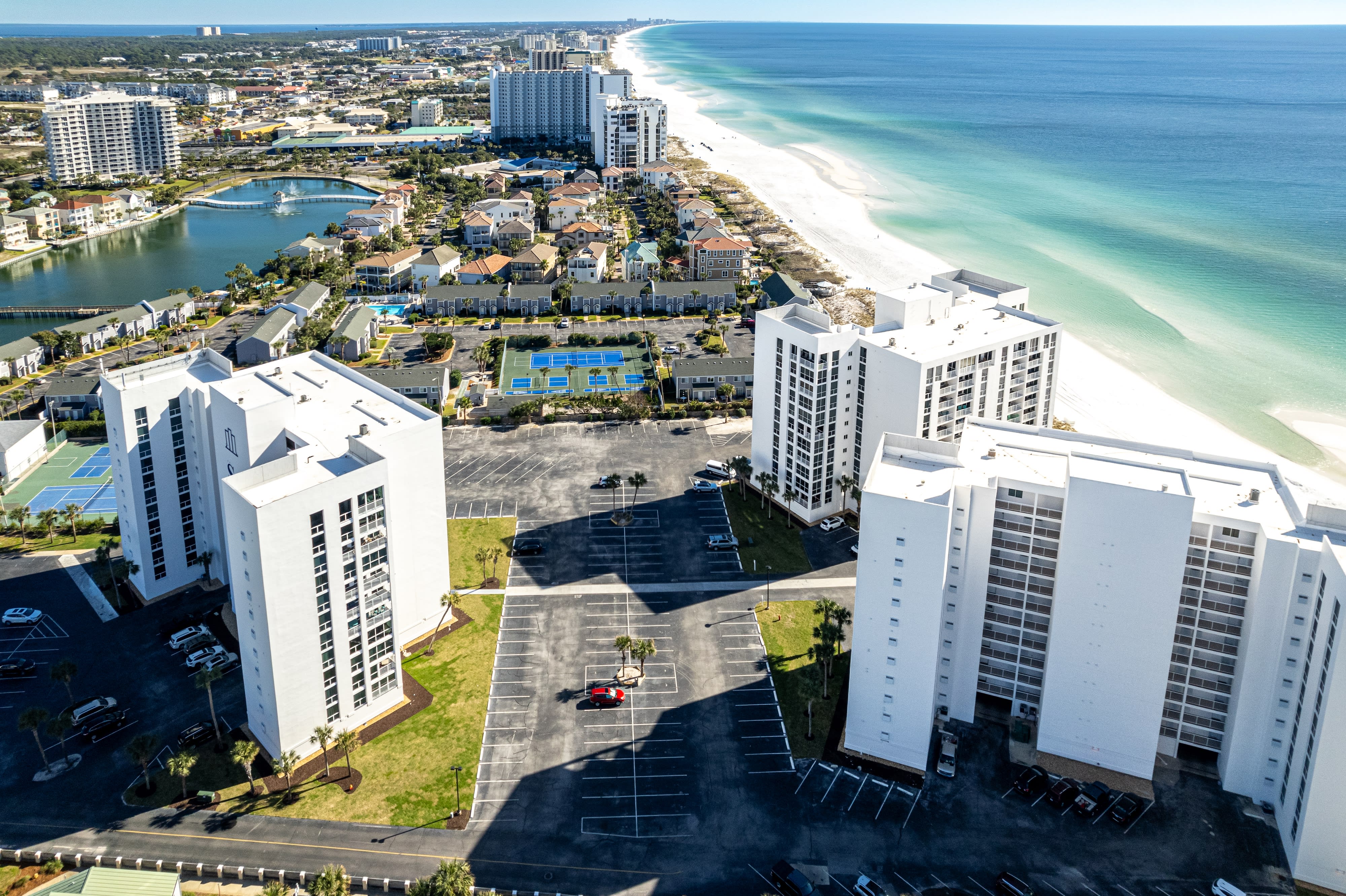 Shoreline Towers 2024-11