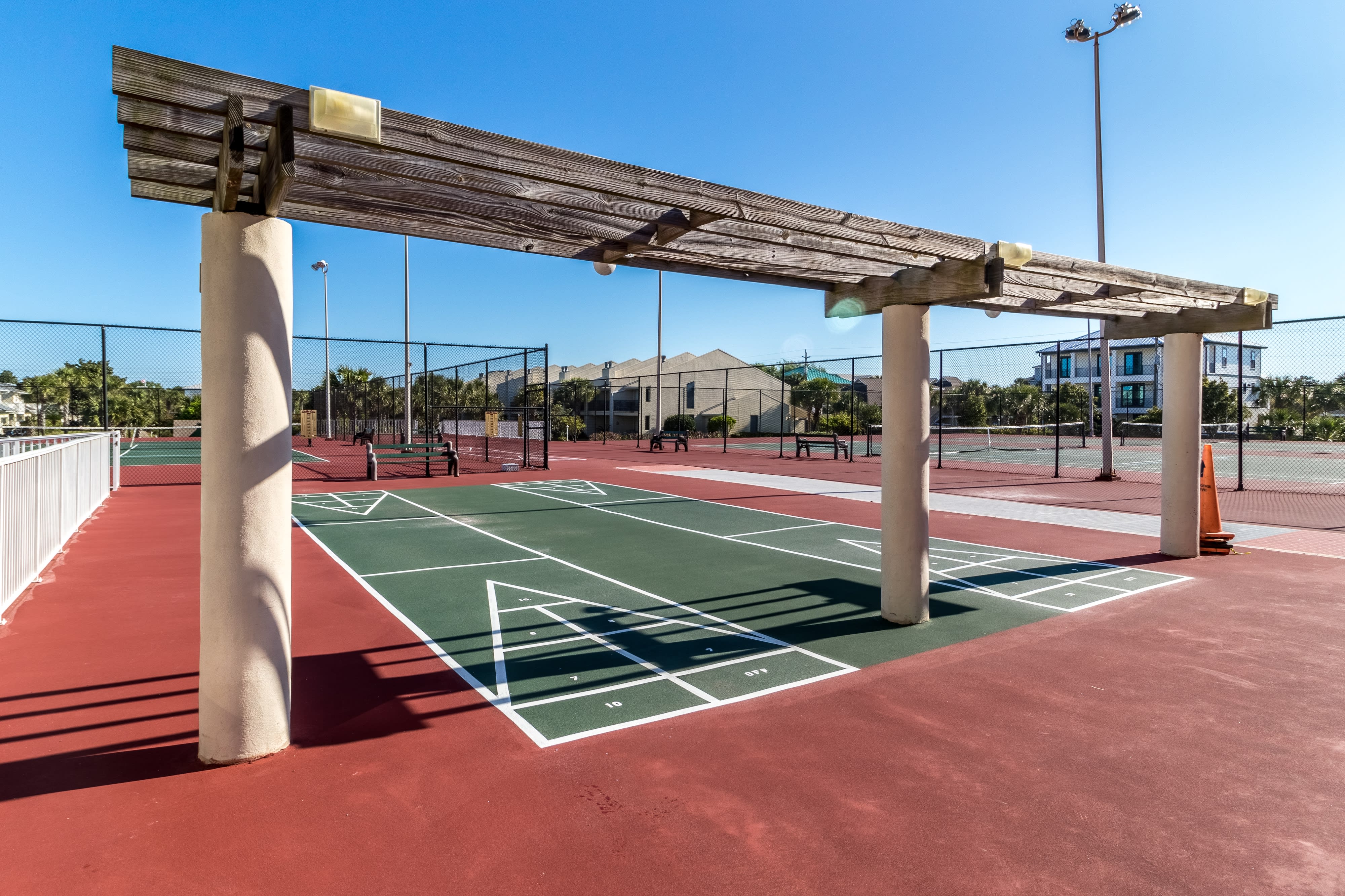 Mainsail Common Areas-24