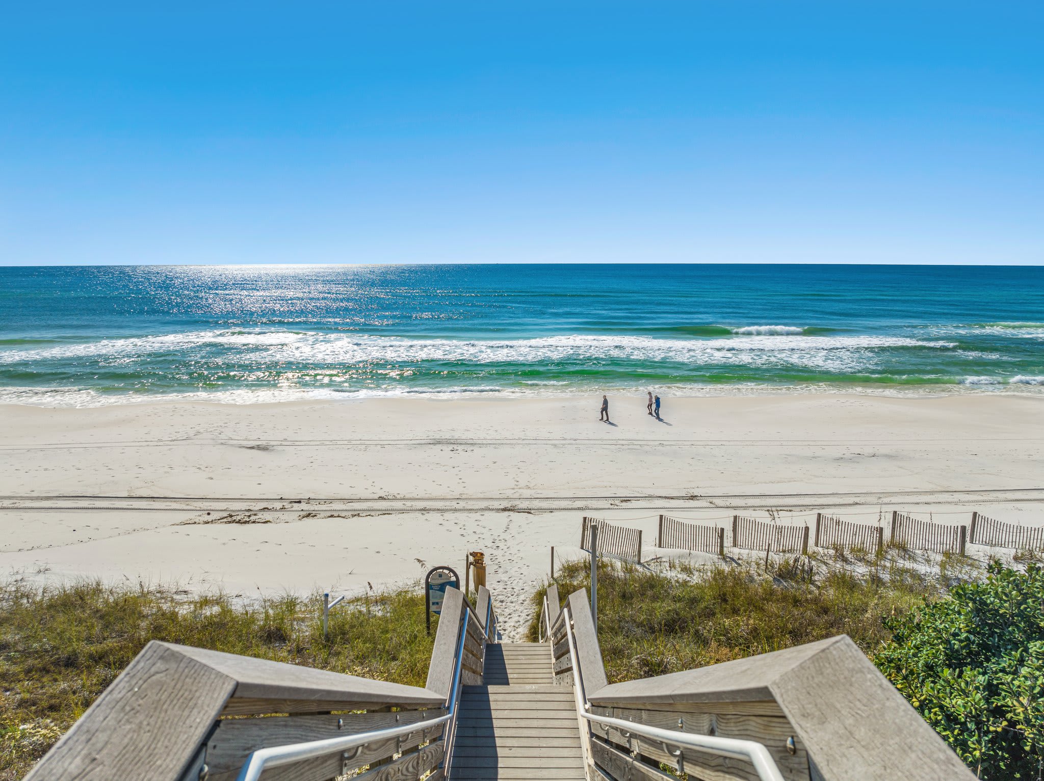 Beach Access - 5 Minute Walk