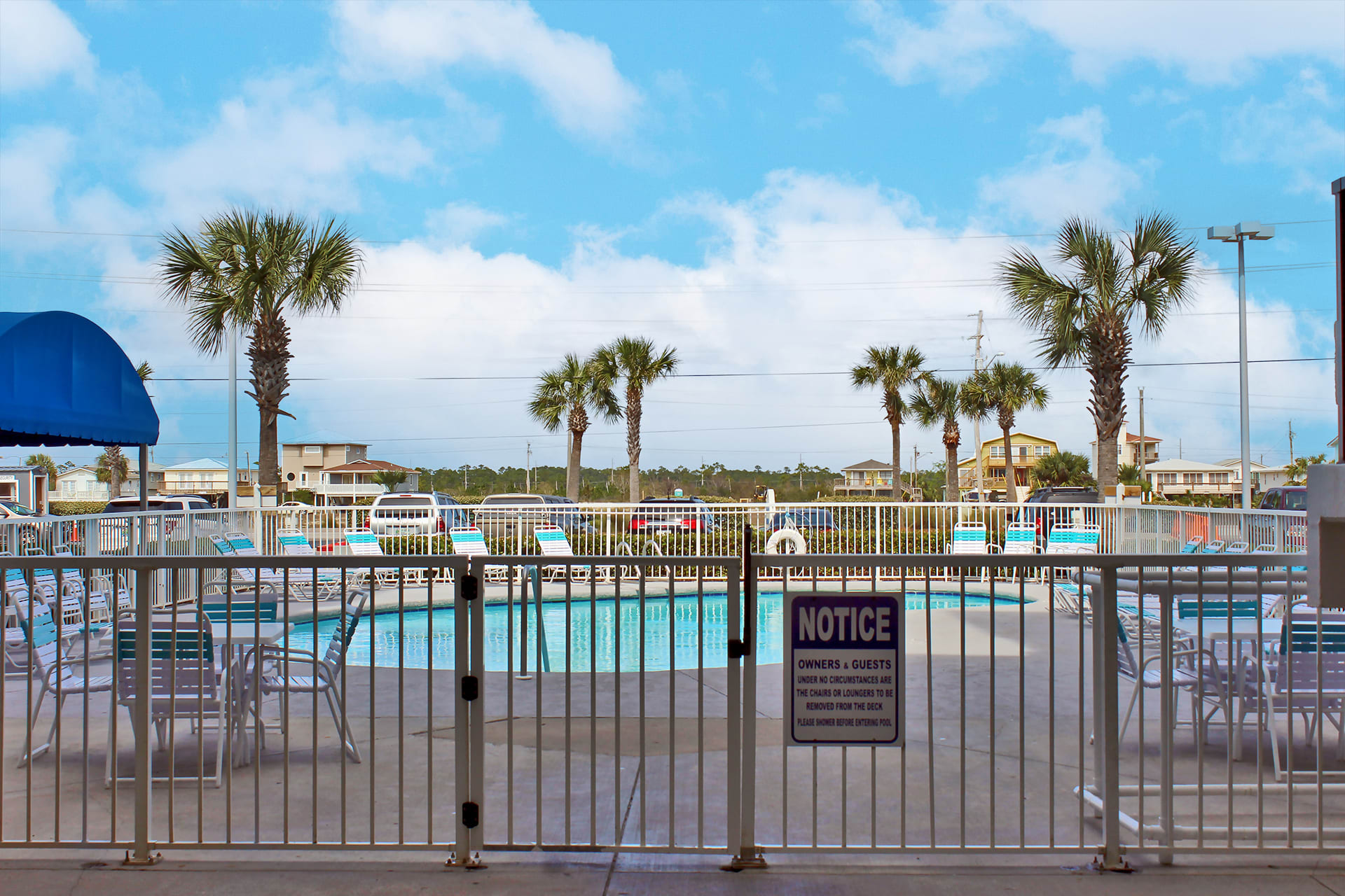 3 - Outdoor Pool (2)