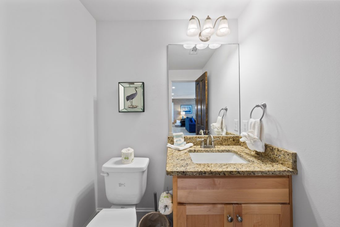 Summer Salt 4 Half Bath