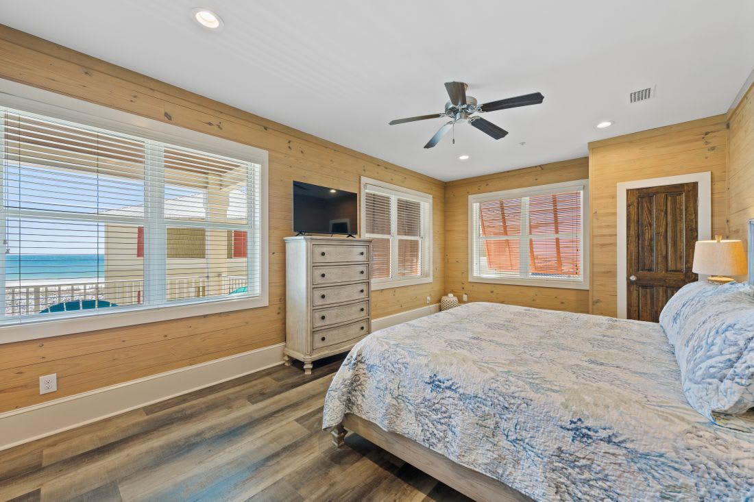 Summer Salt 4 Primary Bedroom