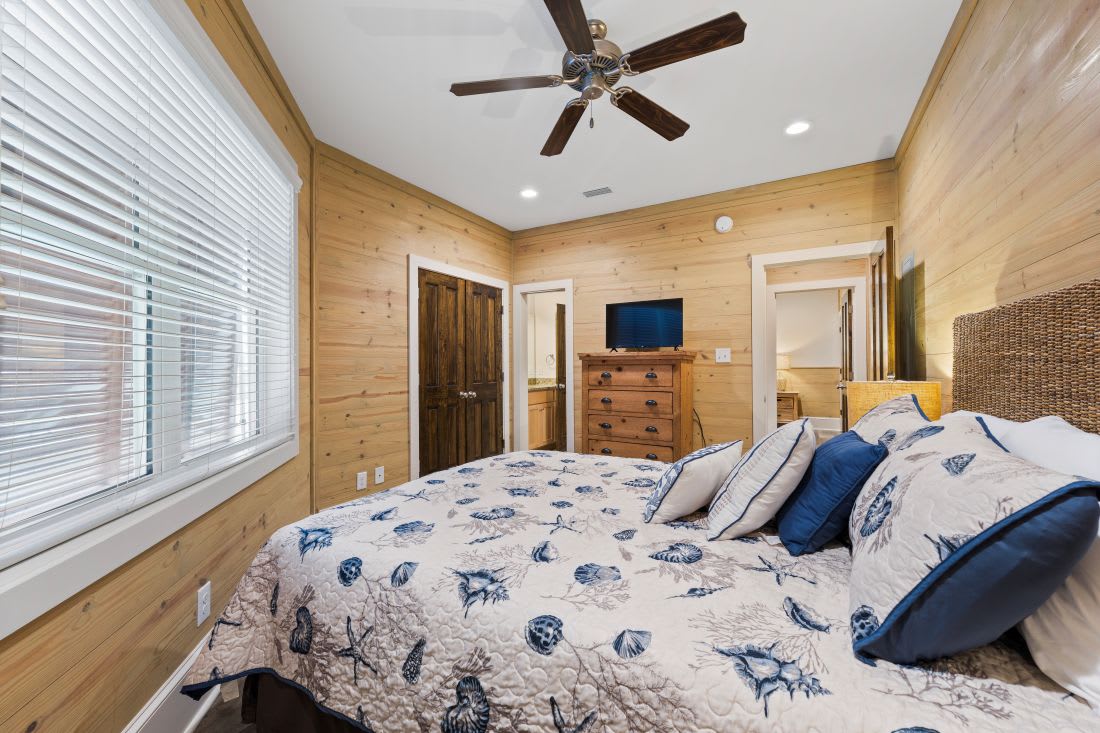 Summer Salt 4 Bedroom 2