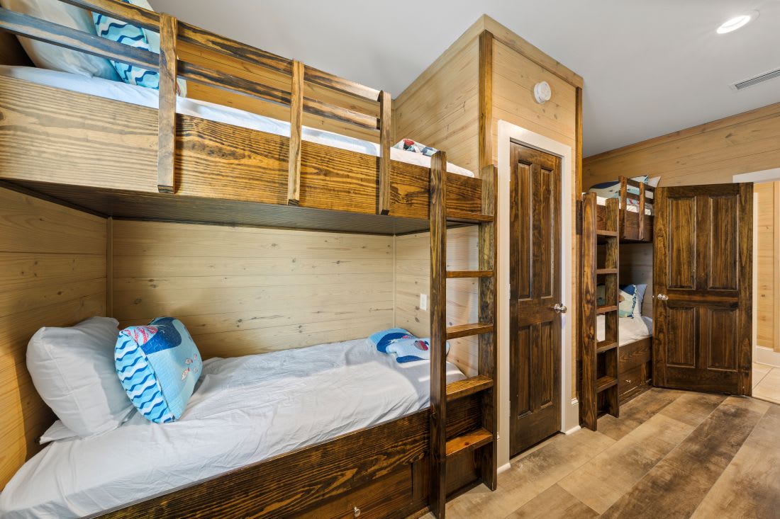 Summer Salt 4 Bedroom 4