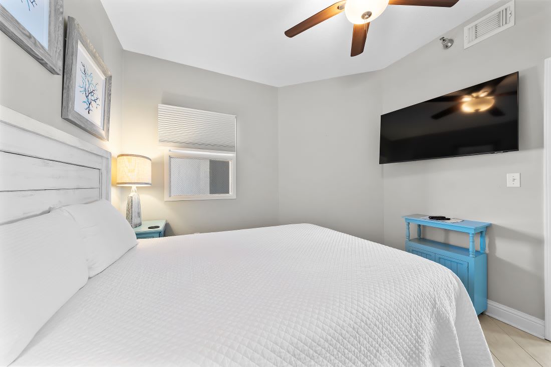 19 Lighthouse 515 Bedroom 2