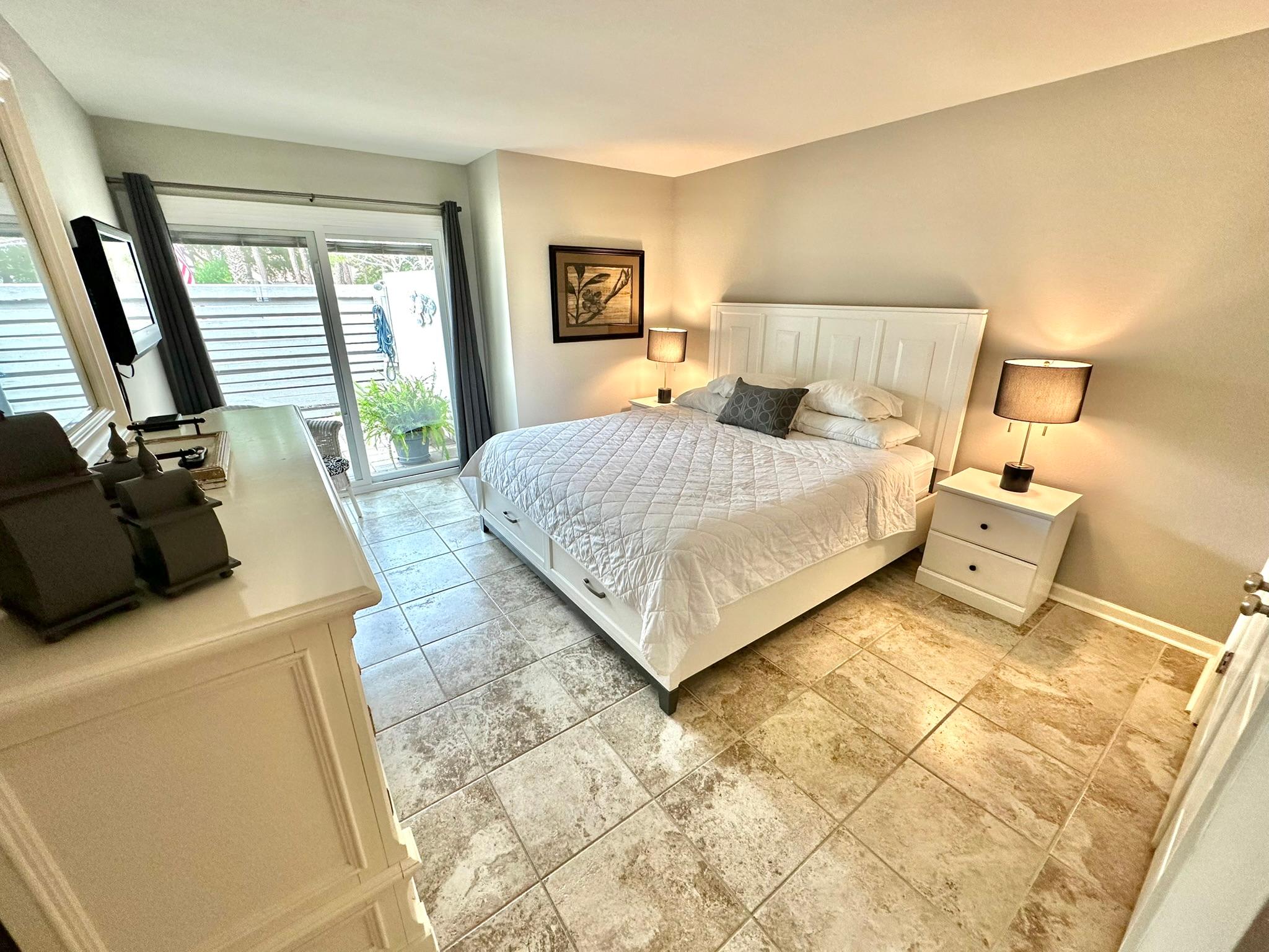 Guest Bedroom - King