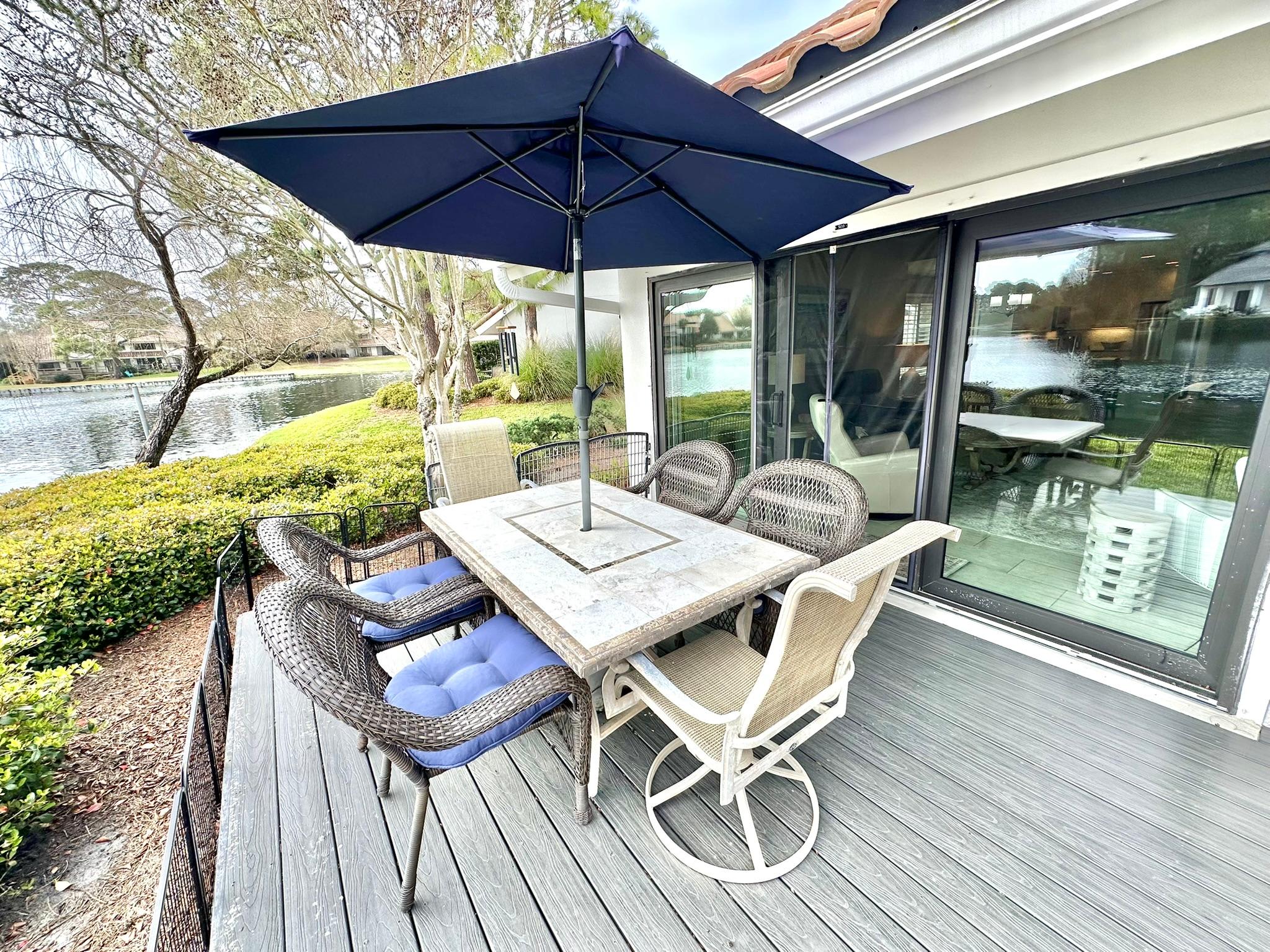 Entertain the entire family!