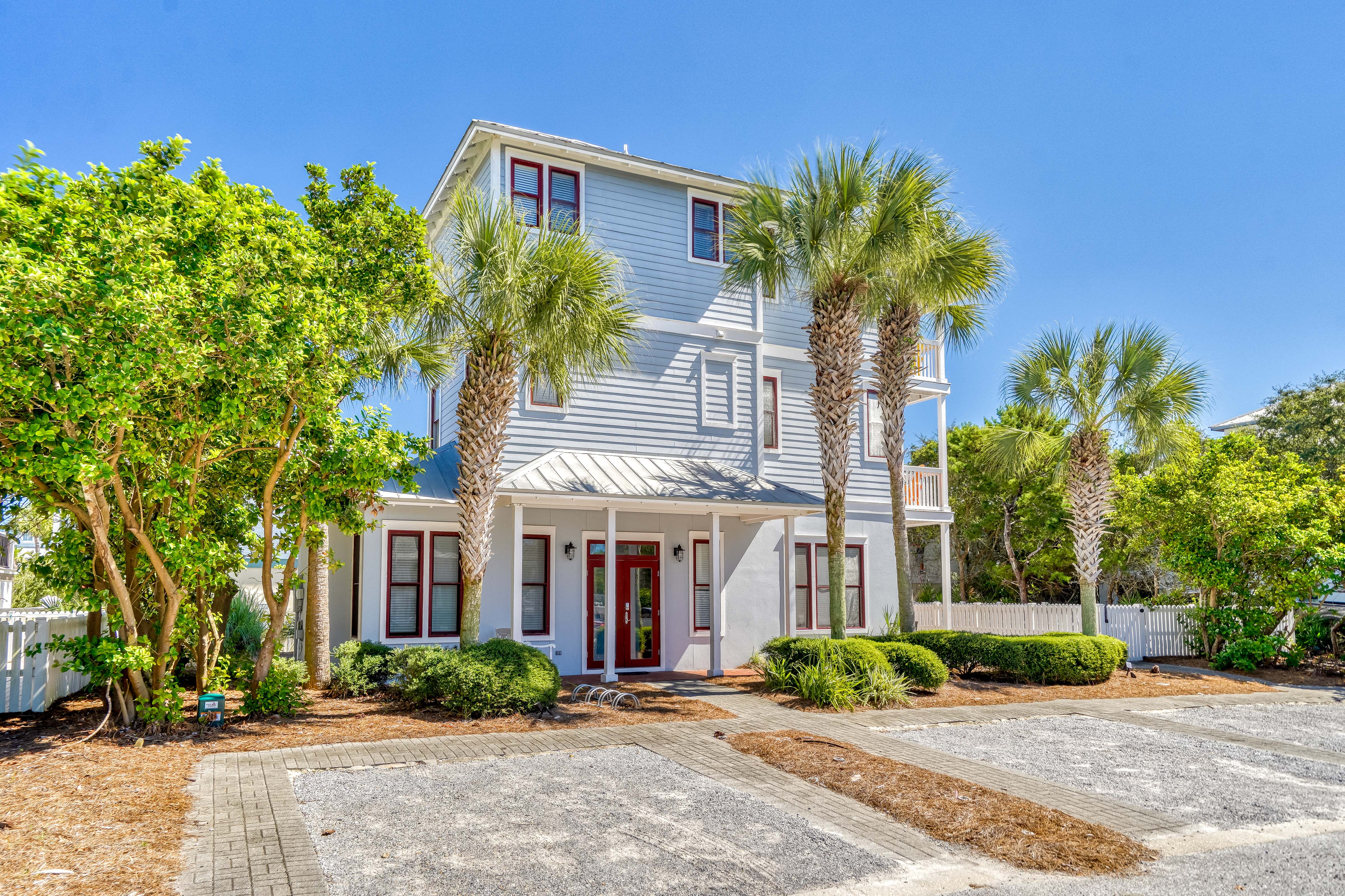 Welcome to 'Sea For Miles'!