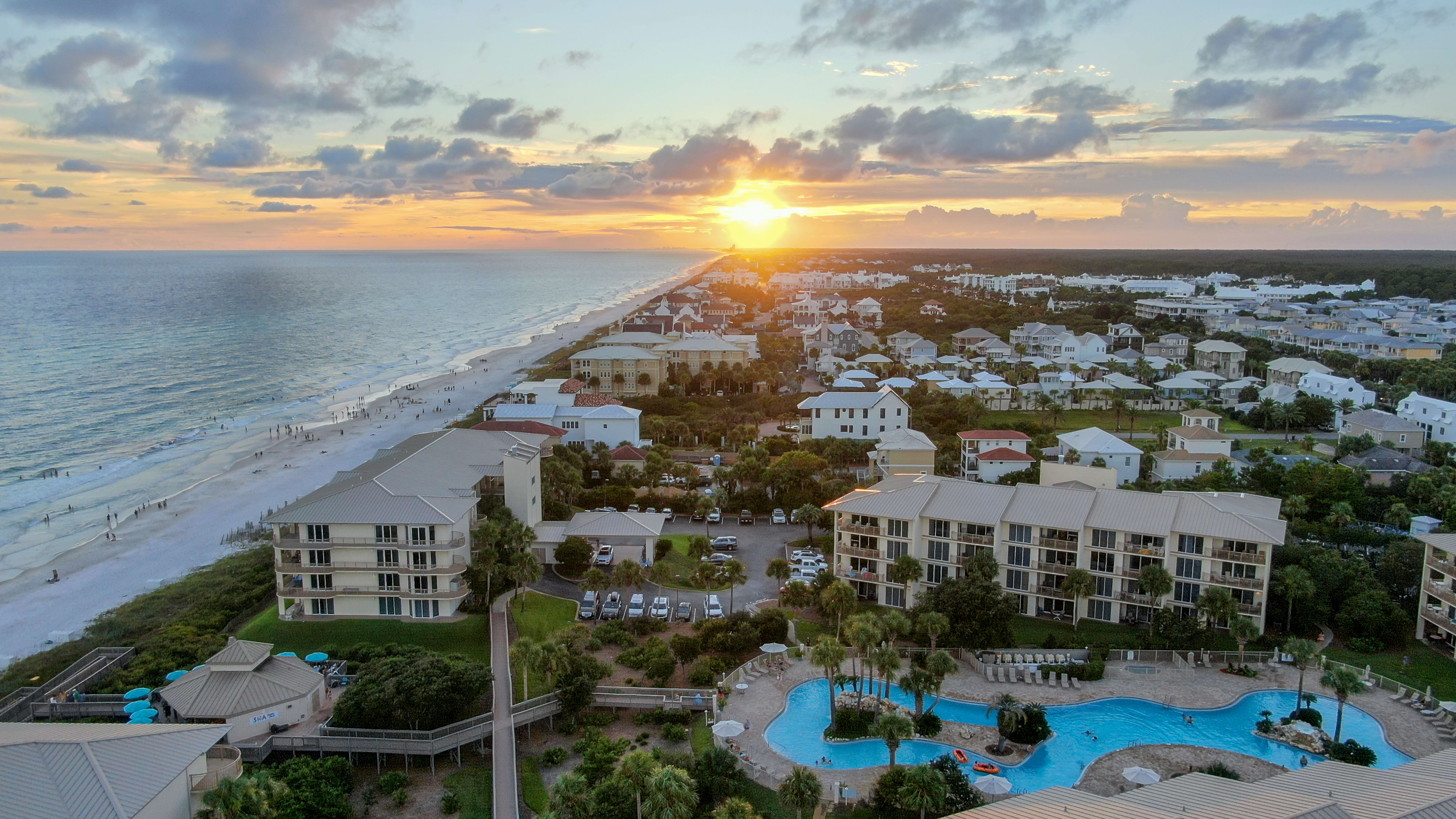 Book Your Next 30A Escape at 'HP 124 Condo' Today!