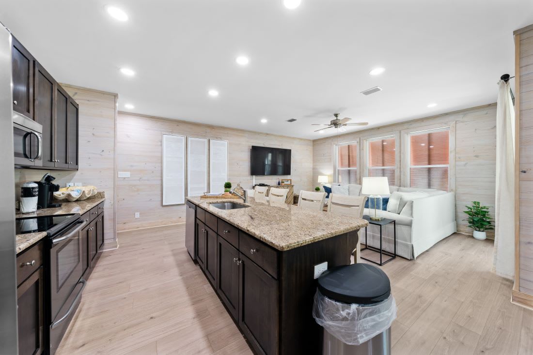 Lil J's Getaway Kitchen