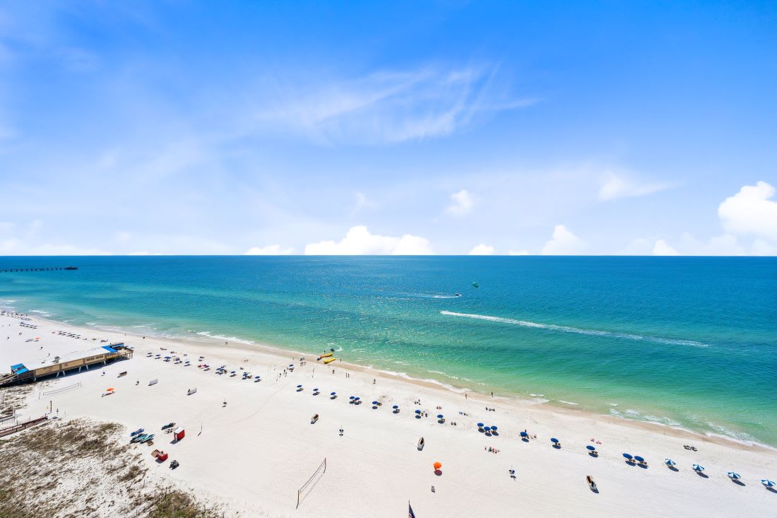 28 San Carlos Penthouse 5 View