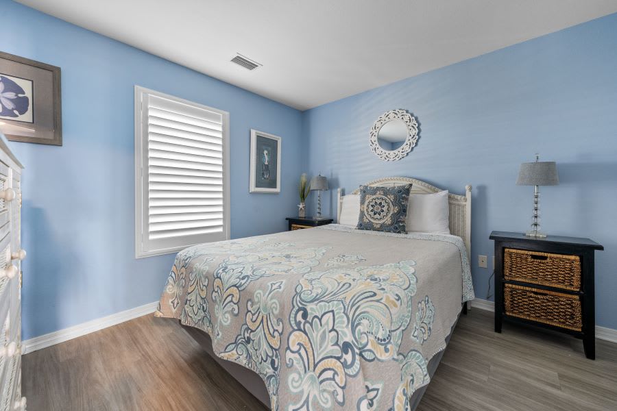 12 Grand Beach Penthouse 3 Primary Bedroom