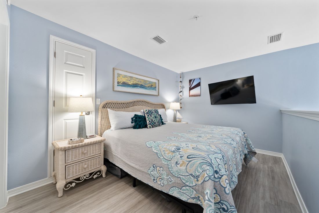 15 Grand Beach Penthouse 3 Bedroom 2 Loft