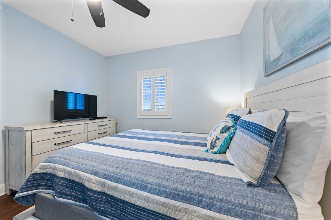 21 San Carlos 409 Bedroom 3