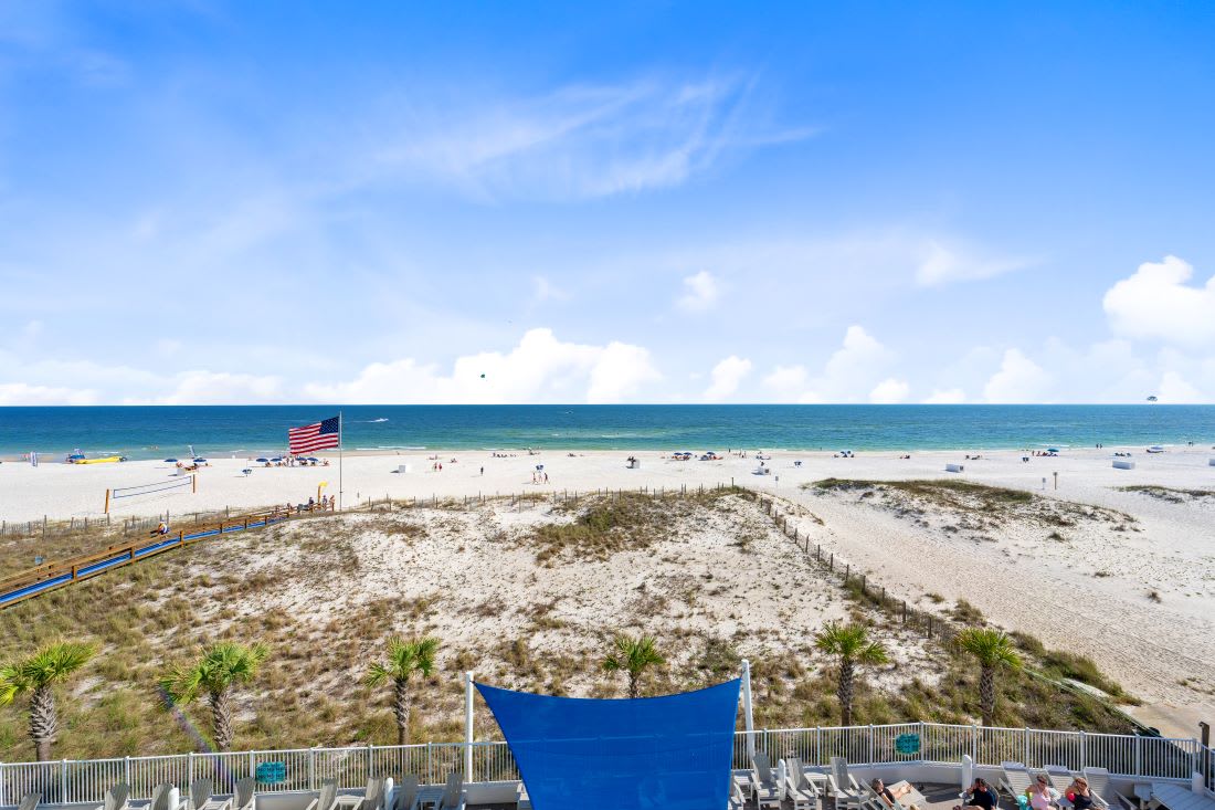 25 San Carlos 409 View