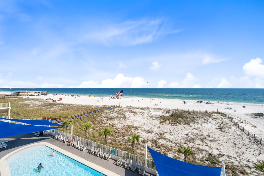 26 San Carlos 409 View