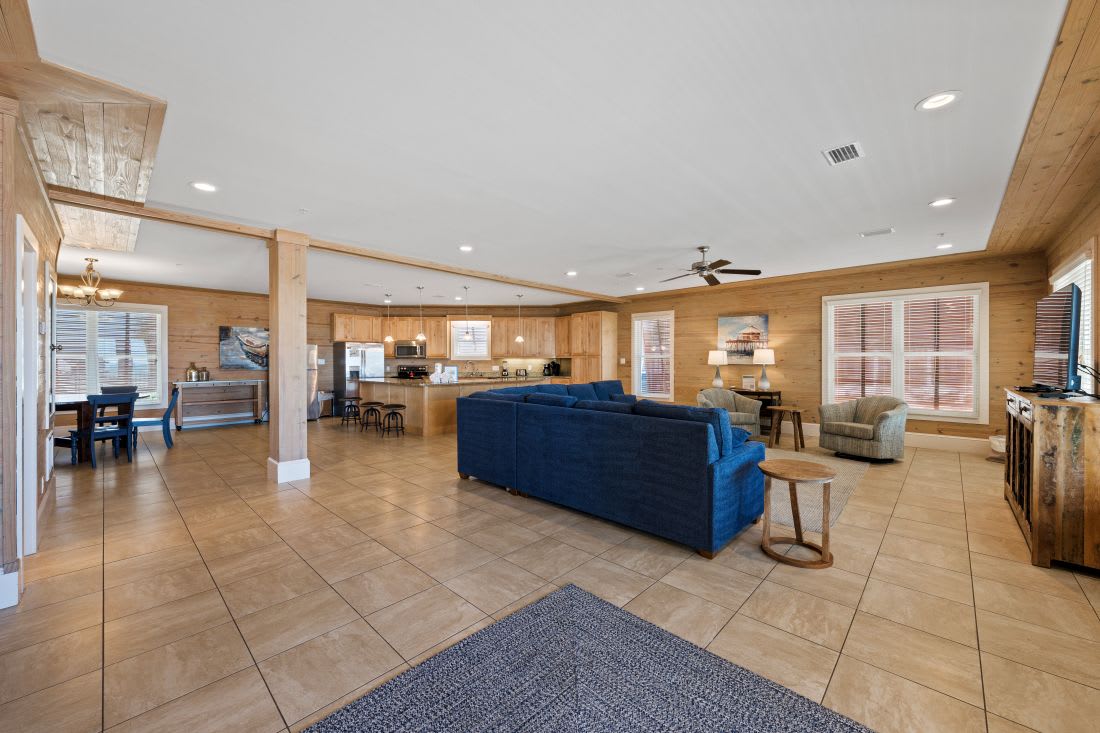 Summer Salt 3 Open Plan