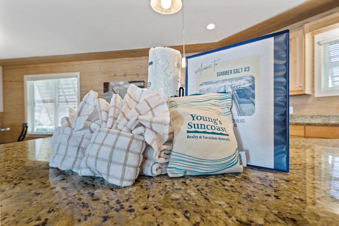 Summer Salt 3 Kitchen