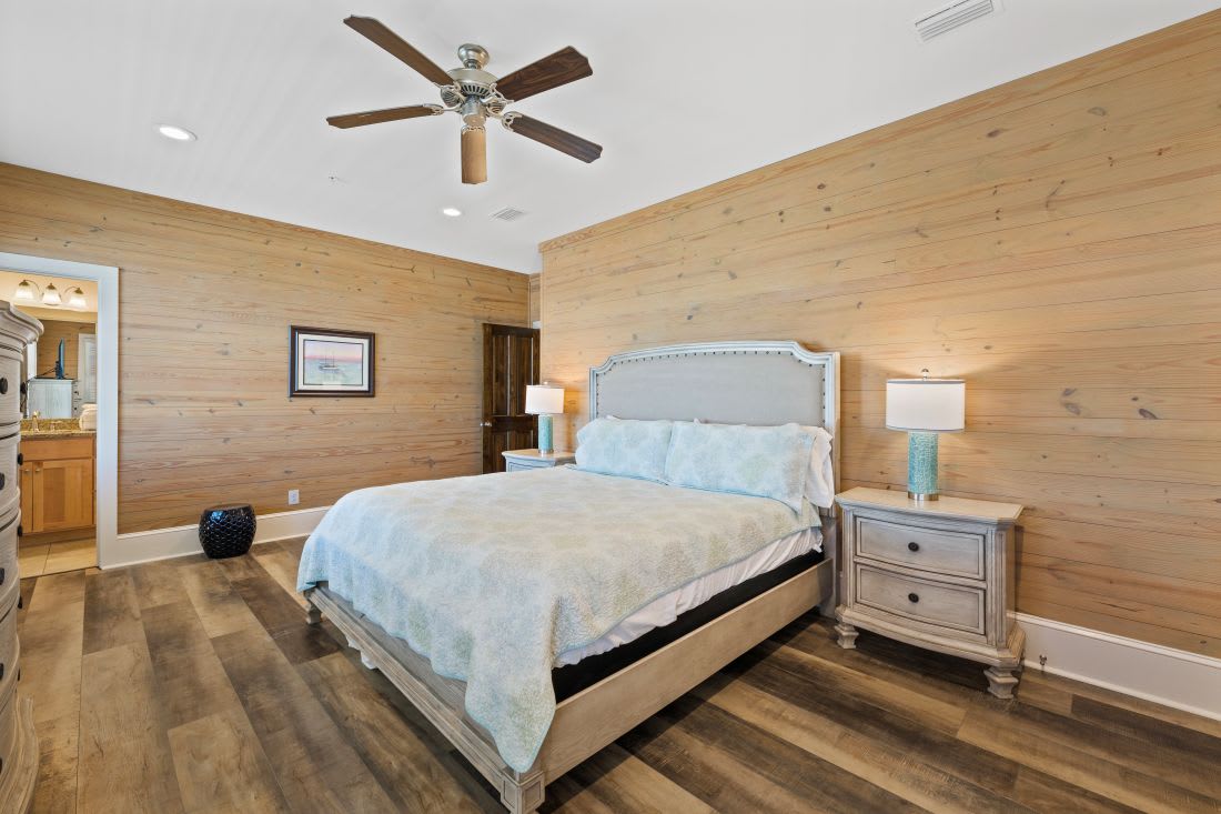 Summer Salt 3 Primary Bedroom