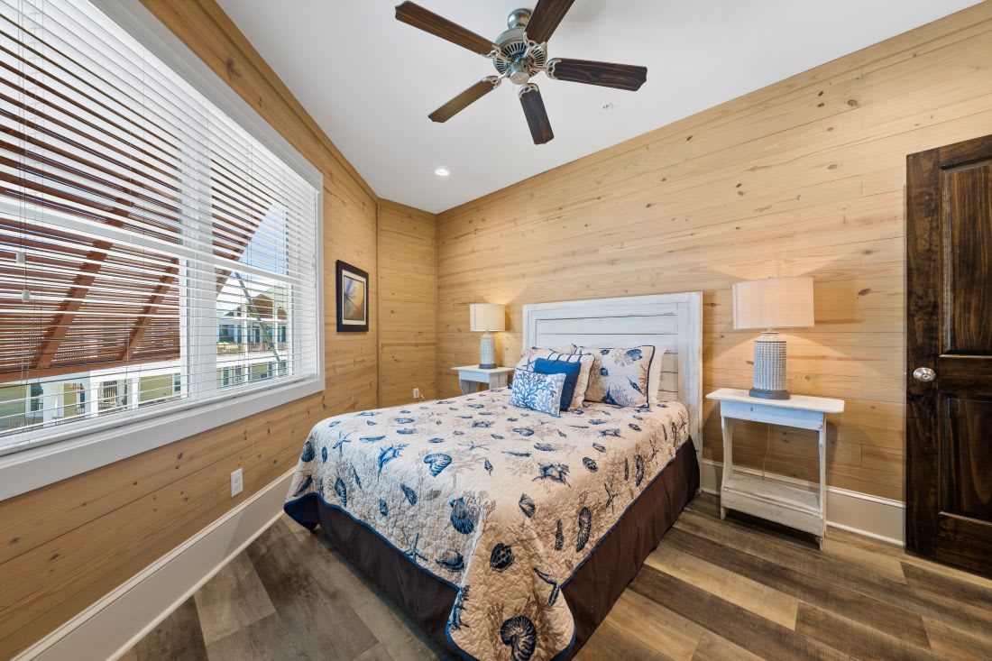 Summer Salt 3 Bedroom 2