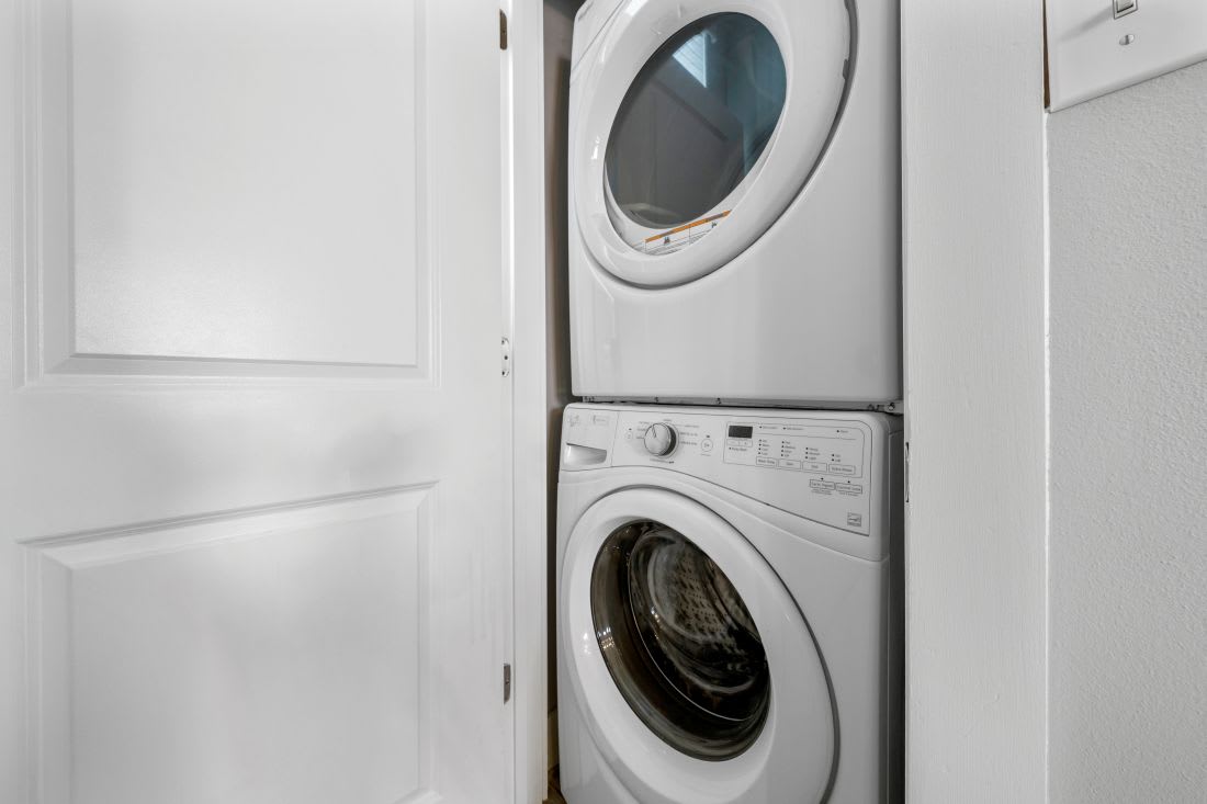 Two Little Lambs Laundry