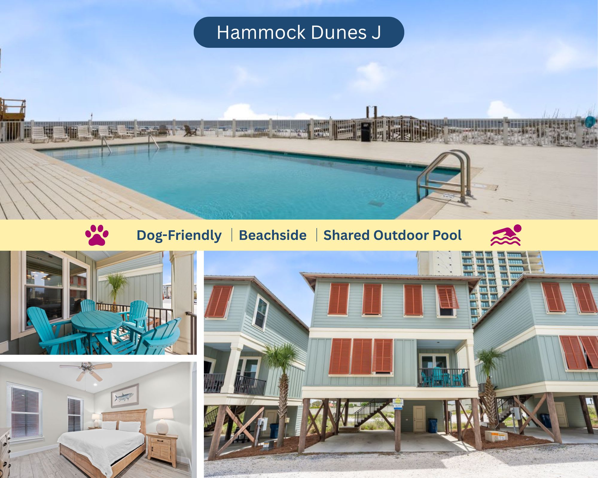 Hammock Dunes