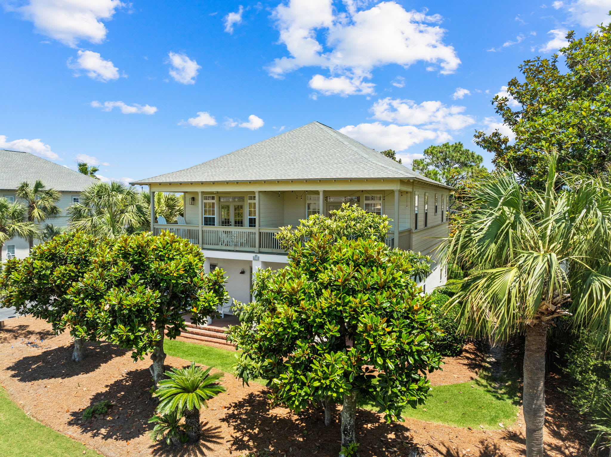 Book Your Next 30A Escape at 'Hidden Gem #6' Today!